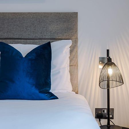 Host & Stay - The Waterfront Hideaway Liverpool Luaran gambar