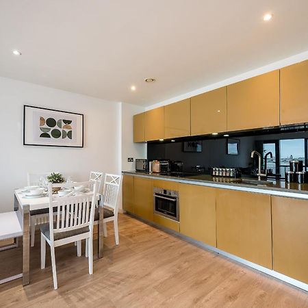 Host & Stay - The Waterfront Hideaway Liverpool Luaran gambar