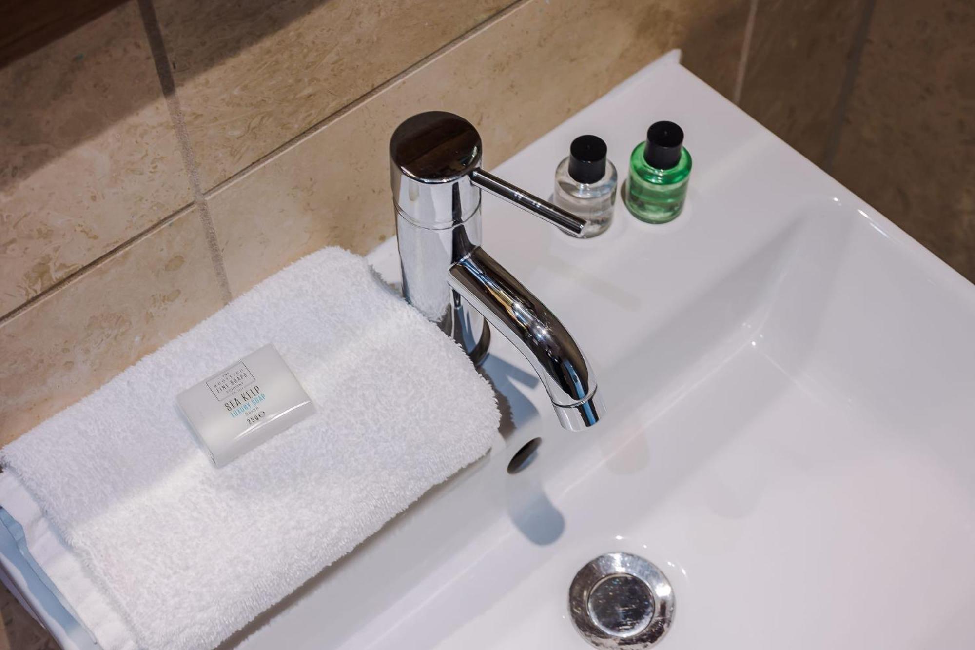 Host & Stay - The Waterfront Hideaway Liverpool Luaran gambar