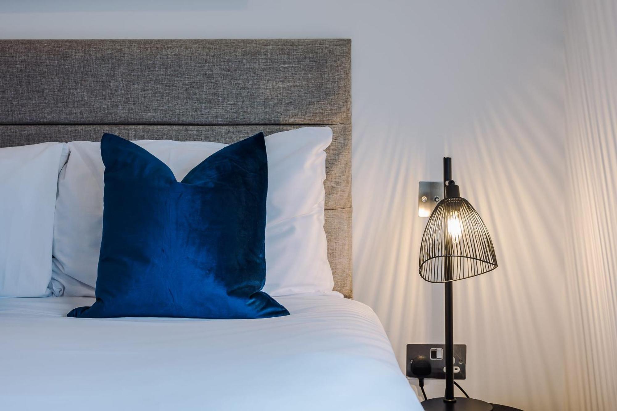 Host & Stay - The Waterfront Hideaway Liverpool Luaran gambar