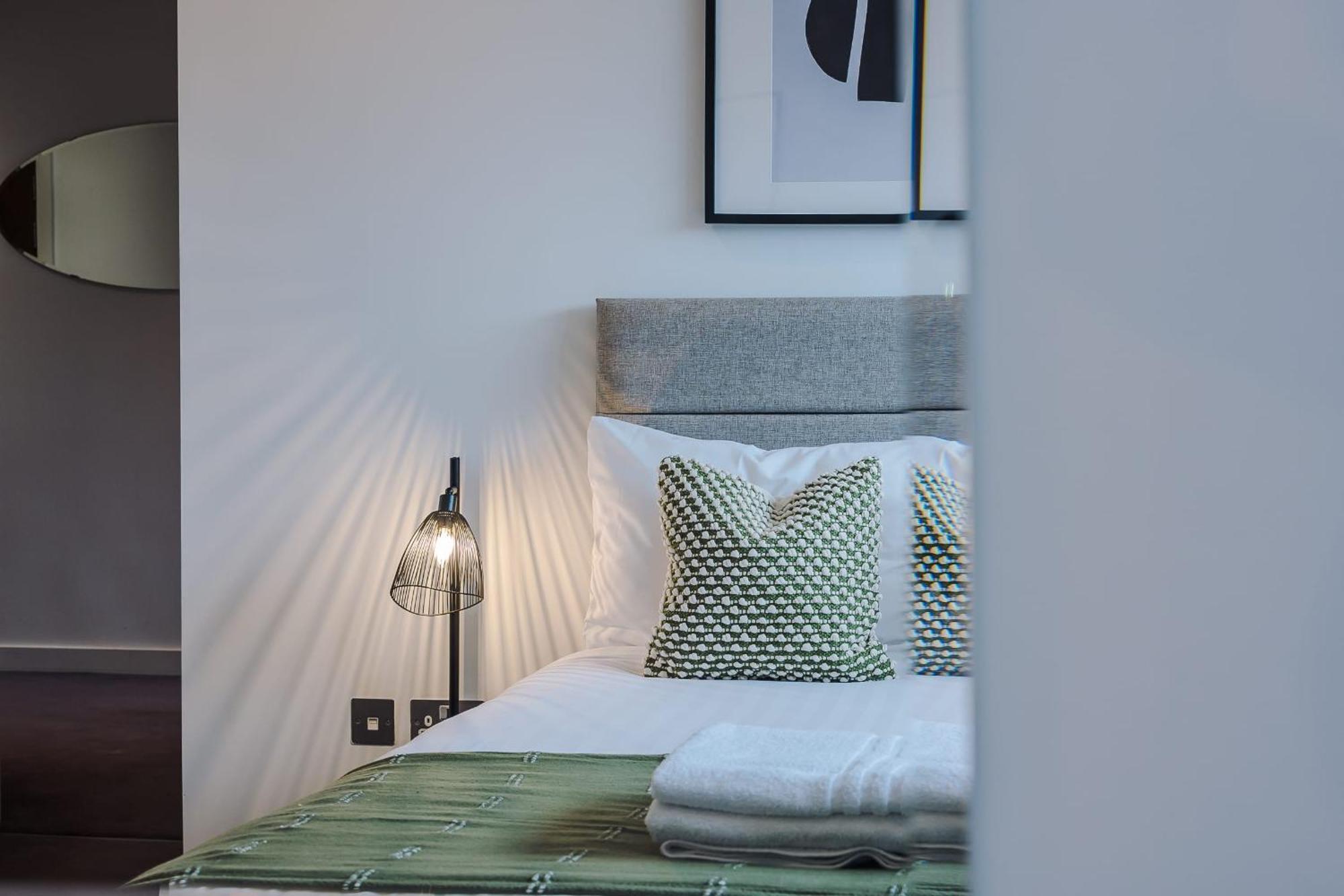 Host & Stay - The Waterfront Hideaway Liverpool Luaran gambar