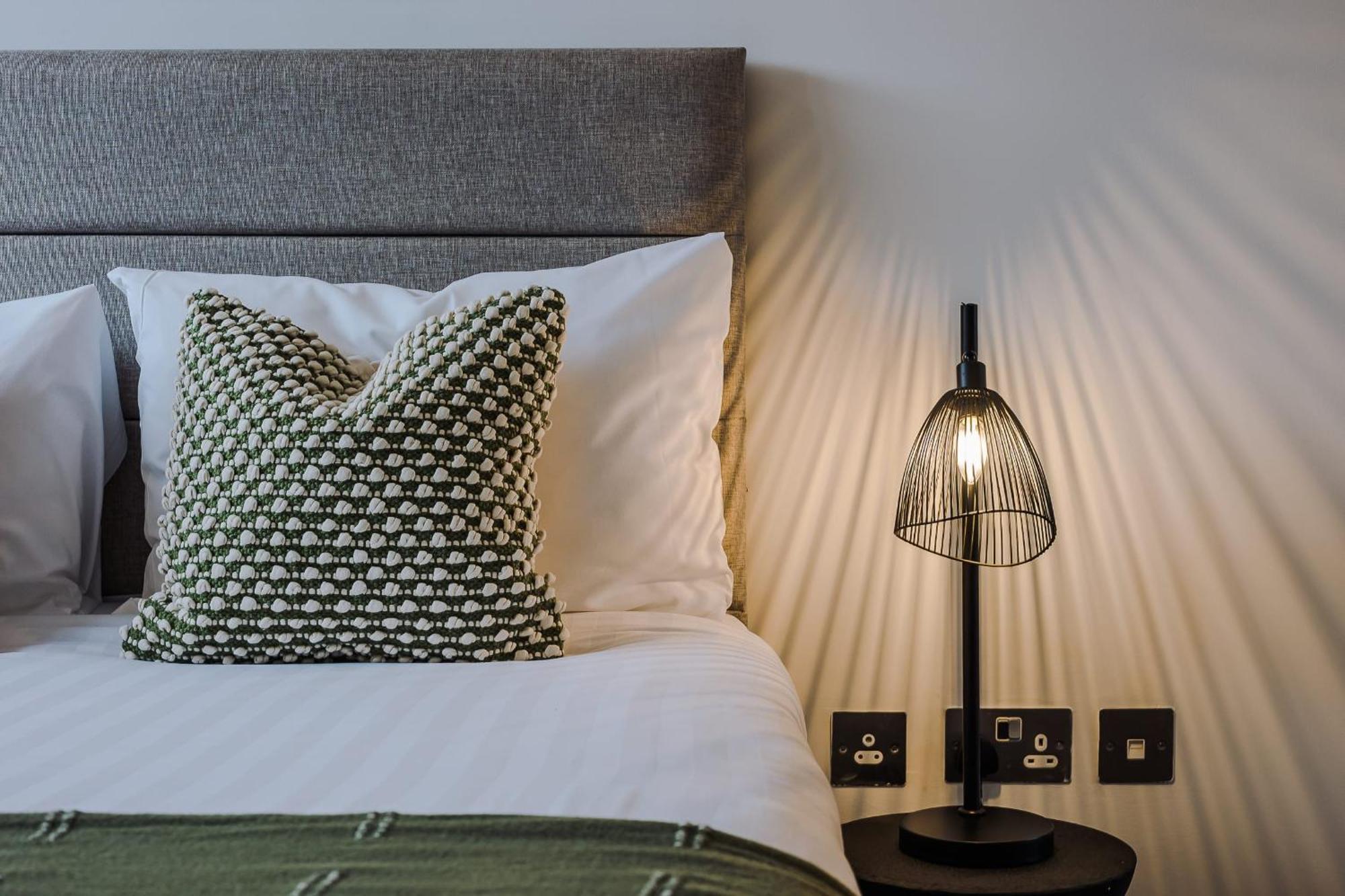 Host & Stay - The Waterfront Hideaway Liverpool Luaran gambar