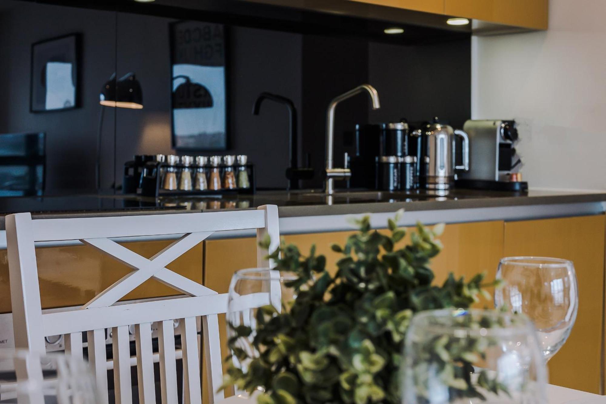 Host & Stay - The Waterfront Hideaway Liverpool Luaran gambar