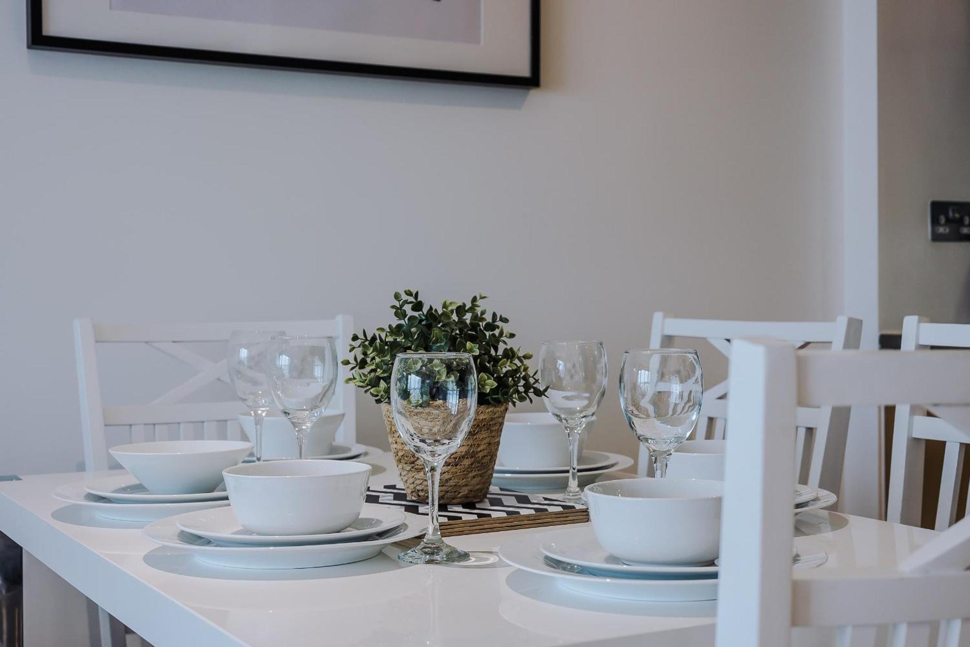 Host & Stay - The Waterfront Hideaway Liverpool Luaran gambar