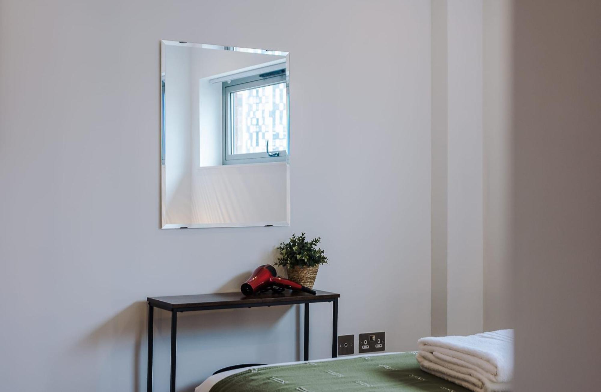 Host & Stay - The Waterfront Hideaway Liverpool Luaran gambar