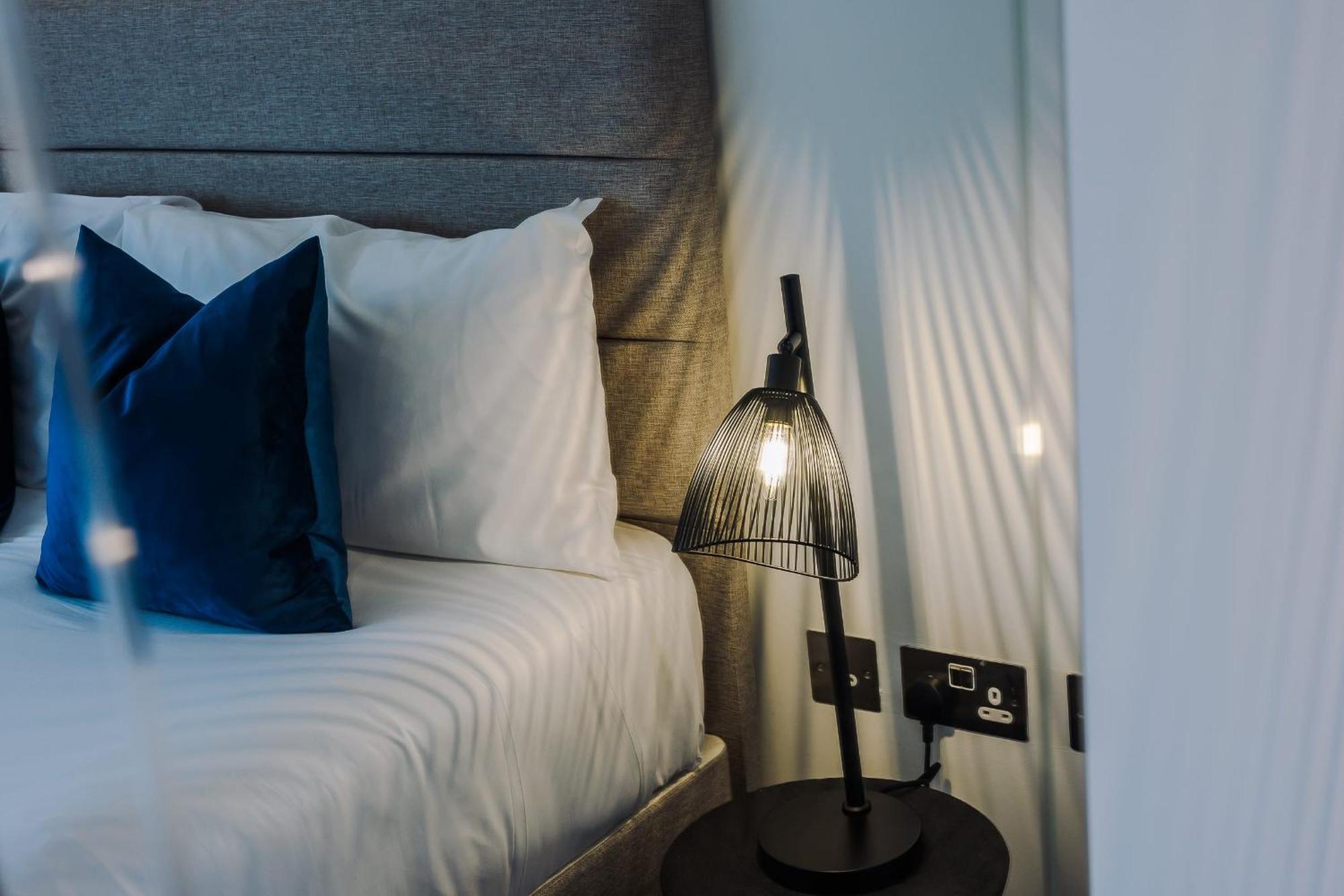 Host & Stay - The Waterfront Hideaway Liverpool Luaran gambar