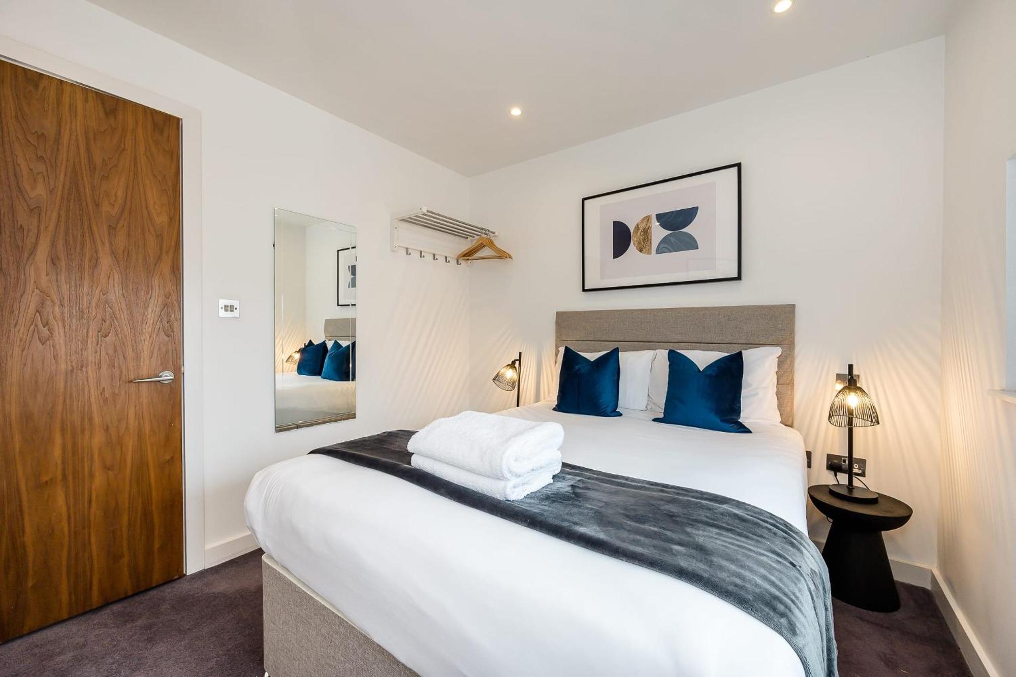 Host & Stay - The Waterfront Hideaway Liverpool Luaran gambar