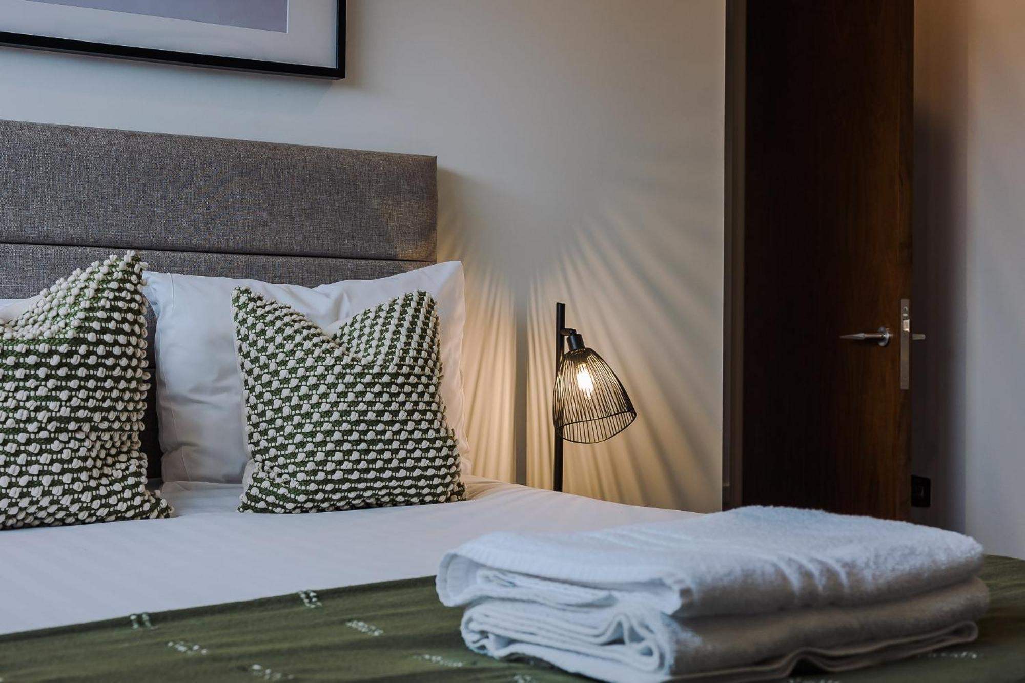 Host & Stay - The Waterfront Hideaway Liverpool Luaran gambar