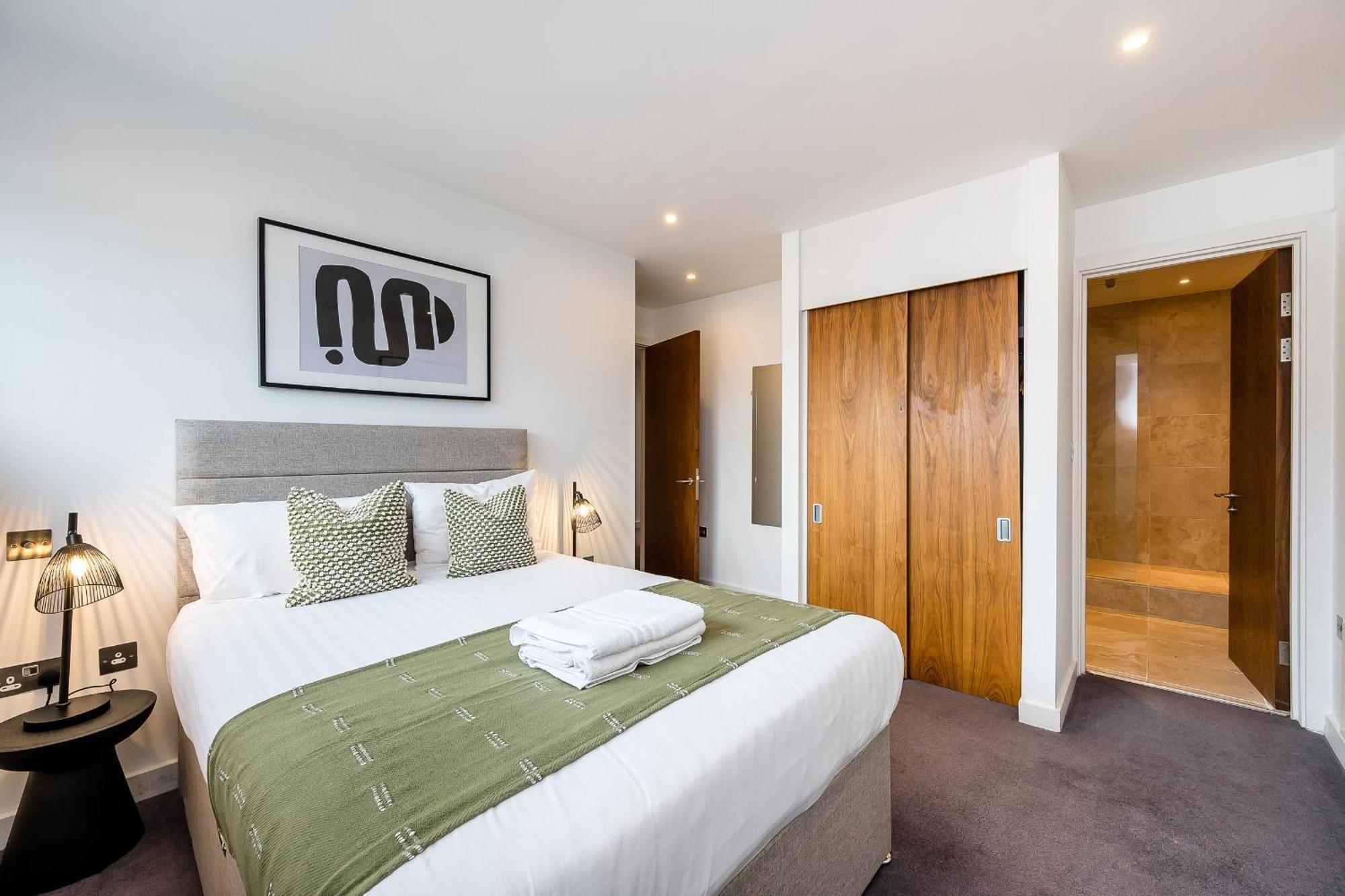 Host & Stay - The Waterfront Hideaway Liverpool Luaran gambar