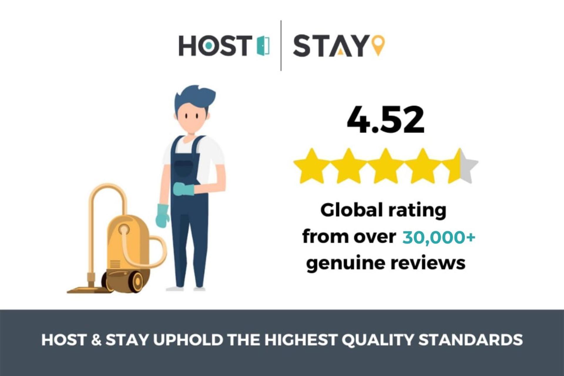 Host & Stay - The Waterfront Hideaway Liverpool Luaran gambar