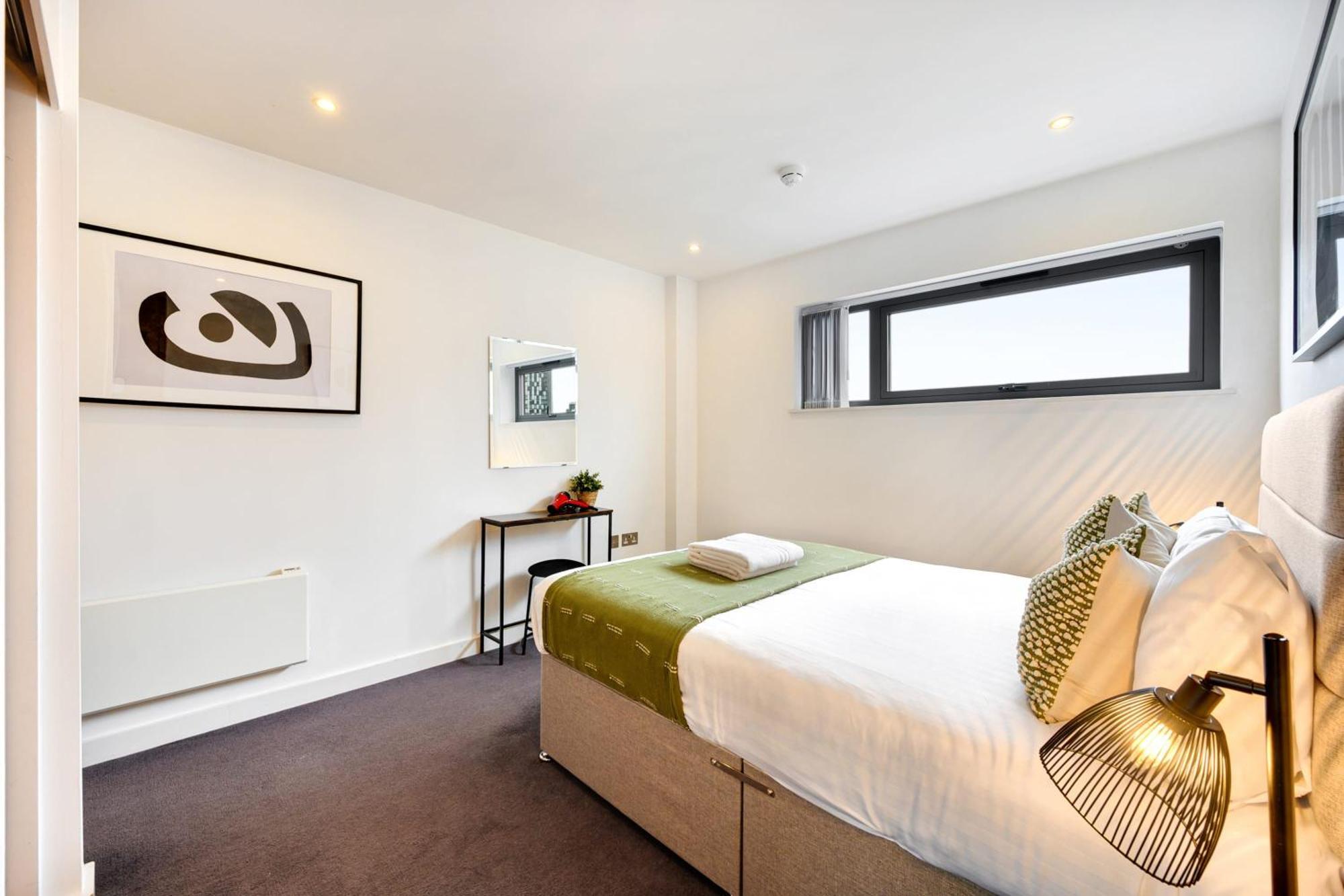 Host & Stay - The Waterfront Hideaway Liverpool Luaran gambar