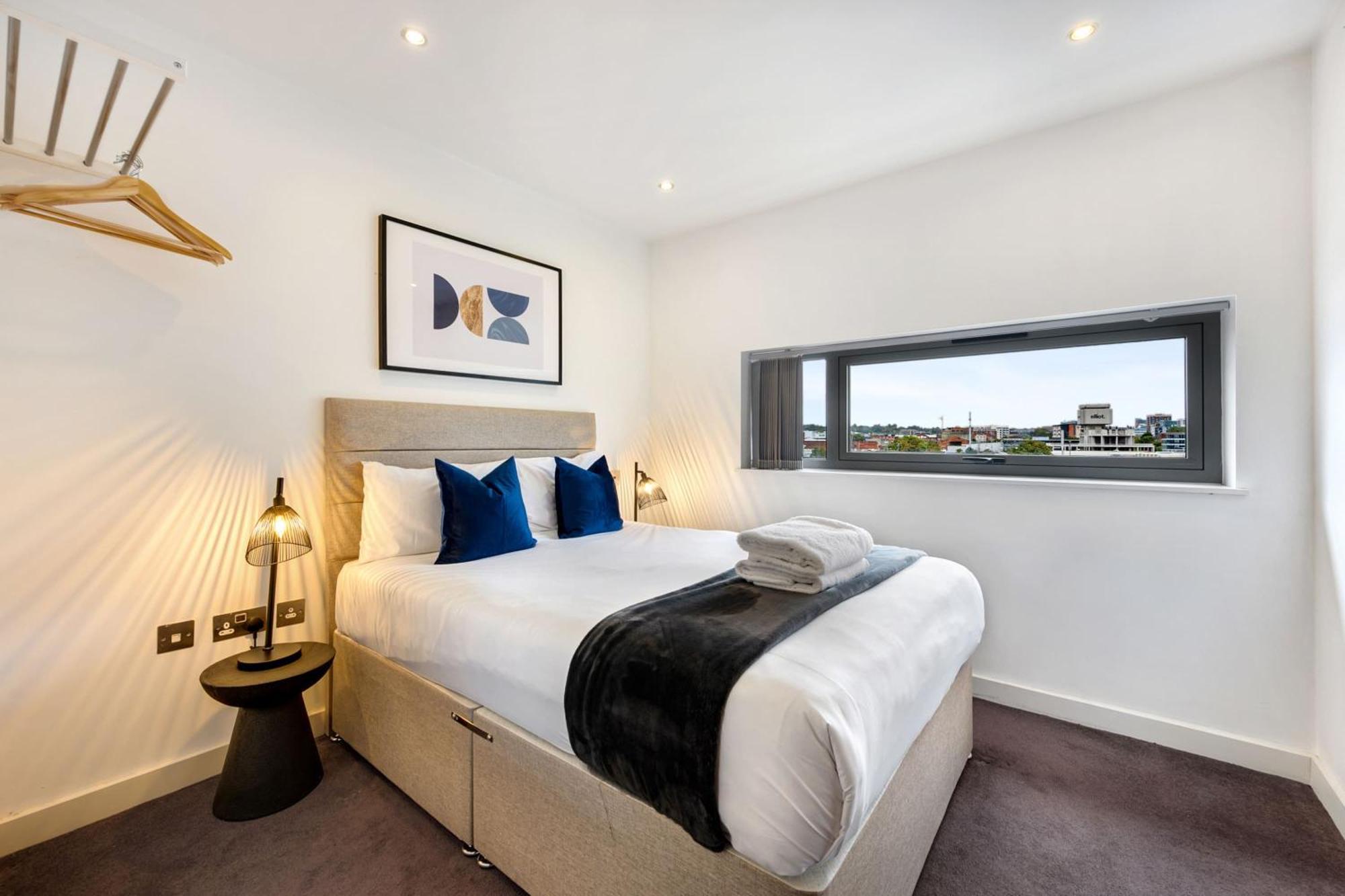Host & Stay - The Waterfront Hideaway Liverpool Luaran gambar